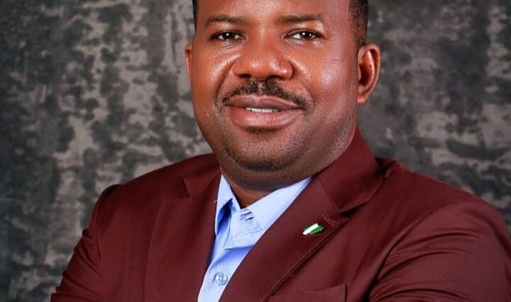 Lead Strategic Consultant at Acepontis Ltd, Atiemoria Ebhodaghe