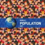 Illustration for population
