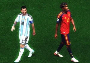 2026 FIFA World Cup: A final of continental champions