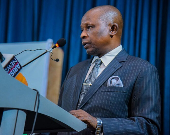 Mr Lateef Fagbemi, SAN, the Attorney-General of the Federation and Minister of Justice