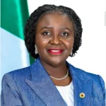 Nigerian Upstream Petroleum Regulatory Commission (NUPRC), Chief Executive, Mrs Onitsemeyiwa Eyesan