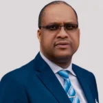 Dr Kenechukwu Nwangwu, Managing Director, Oilserv Limited