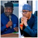Olapade and Dikko
