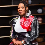 Chief Executive Officer, Radiant diGilog, Mrs Tayo Babatunde