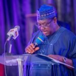 SGF, Sen. George Akume