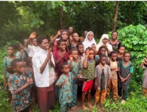 Alausa hails successful rescue of abducted Oyo pupils, teachers