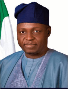 Move beyond criticisms, present alternatives, APC National Chairman tells opposition
