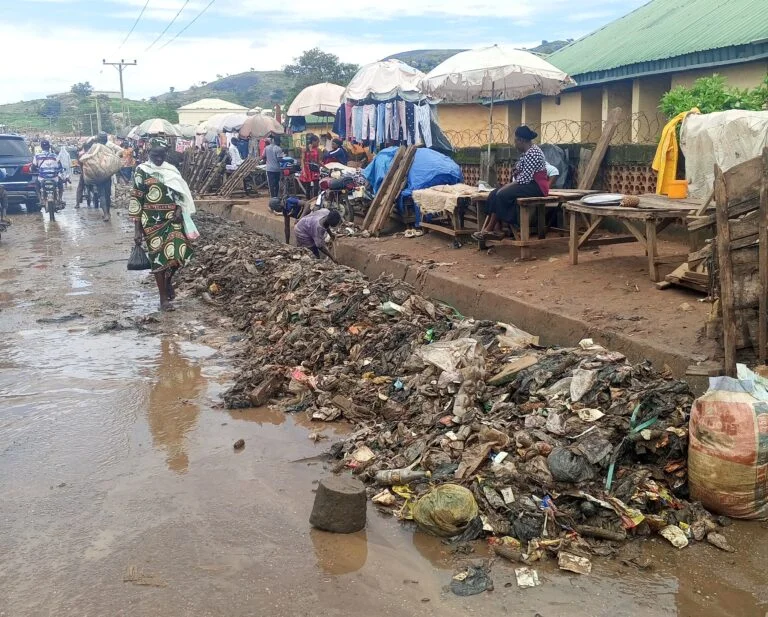 FCT residents call for improved waste management, cleaner communities