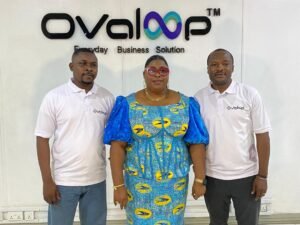 Tech firm seeks policy support to digitise SMEs, boost access to finance