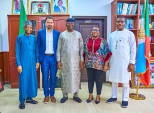 FG, World Bank deepen partnership on water, food security