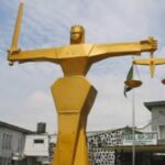 High court logo