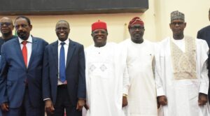 ICPC seeks stronger alliance with lawmakers to fight corruption