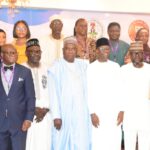 A cross section of participants during the ICPC/Nigerian Law School Kano Zonal Workshop on the integration of anti-corruption education into Nigerian Universities and the Nigerian Law School, on Friday in Abuja