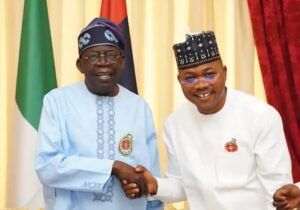 Insecurity: Tinubu advised me not to negotiate with criminals – Ododo