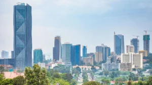 Addis Ababa becomes leading African tourism destination