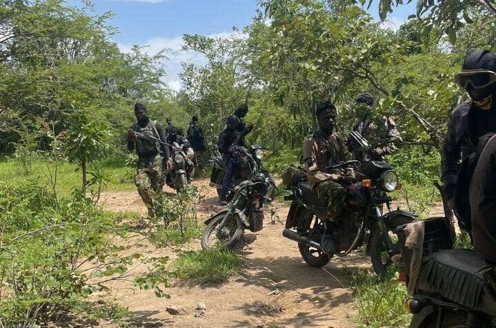 Military Eliminates 324 Terrorists, Rescues 610 Kidnap Victims In August — DHQ - News Agency Of Nigeria