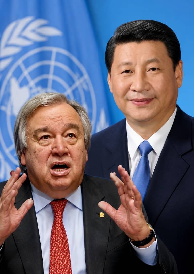 Bridging SDG gaps through China’s Global Development Initiative