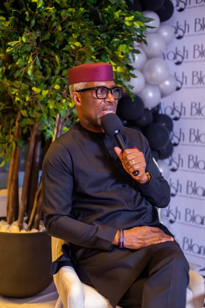 Nwosu Urges Responsible Comments On Religion, Politics - News Agency Of Nigeria