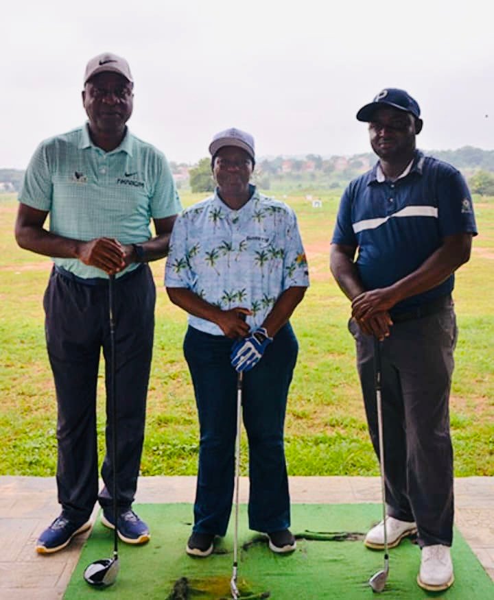 FCT golf association targets women, schools for growth