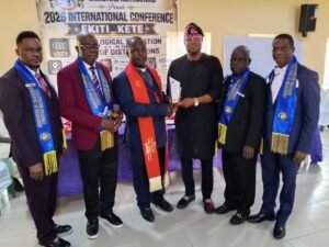 Christian instructors urges churches to prioritise sound theology amid digital distractions