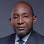 Chief Executive Officer, NMDPRA, Mr Rabiu Umar