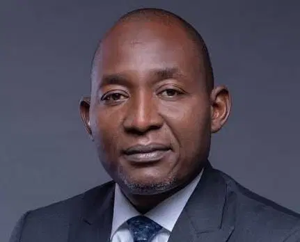 Chief Executive Officer, NMDPRA, Mr Rabiu Umar