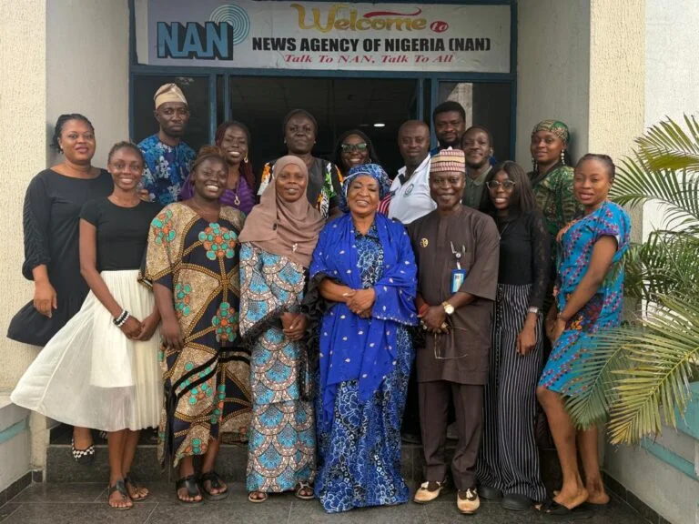 Media trainer stresses continuous training for journalists in digital era