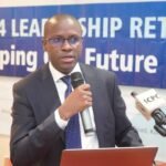 The ICPC Chairman, Dr Musa Aliyu