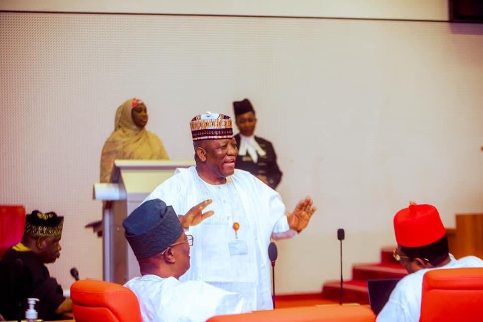 1.7m residents benefit from Yari’s relief programme in Zamfara