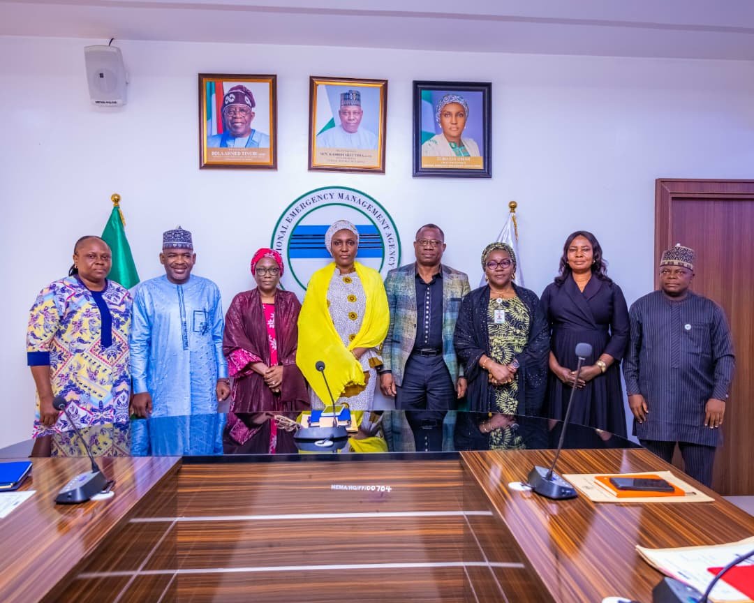 NEMA activates flood response centre