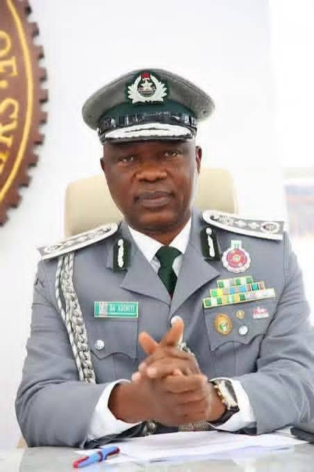 Customs C-G urges Senate committee to strengthen oversight of reforms