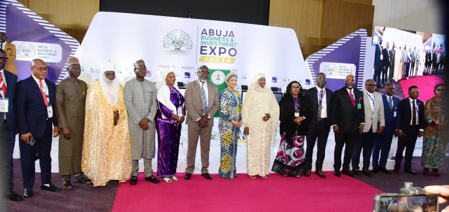 Abuja becoming Nigeria’s most investor-friendly business environment – Wike 