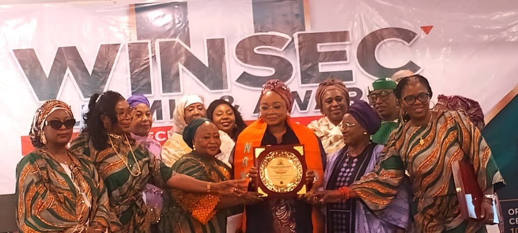 FG reaffirms commitment to women’s leadership in peace, security