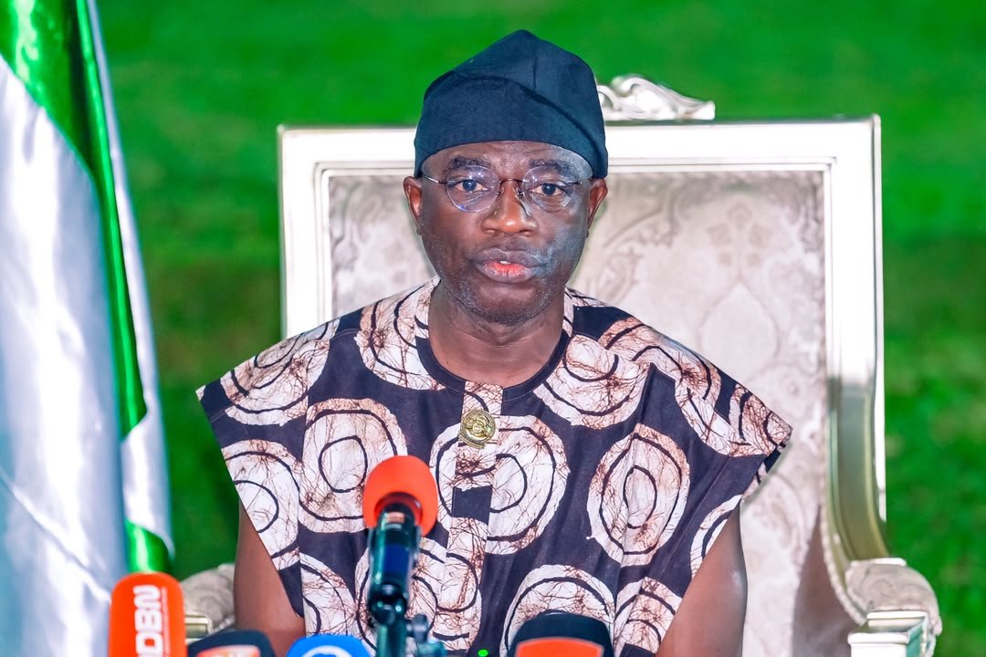 Improved Security: Alia announces plans to close IDP camps in Benue