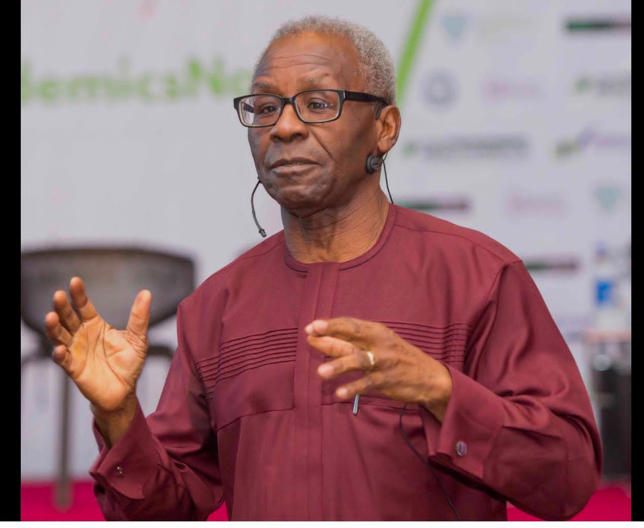 Deliberate steps needed to translate Abubakar’s CEPI appointment into tangible gains – Tomori
