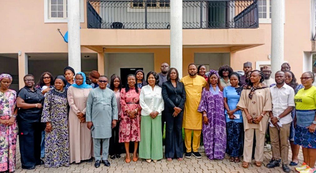 CSOs urge gender inclusion in host community development, review of PIA