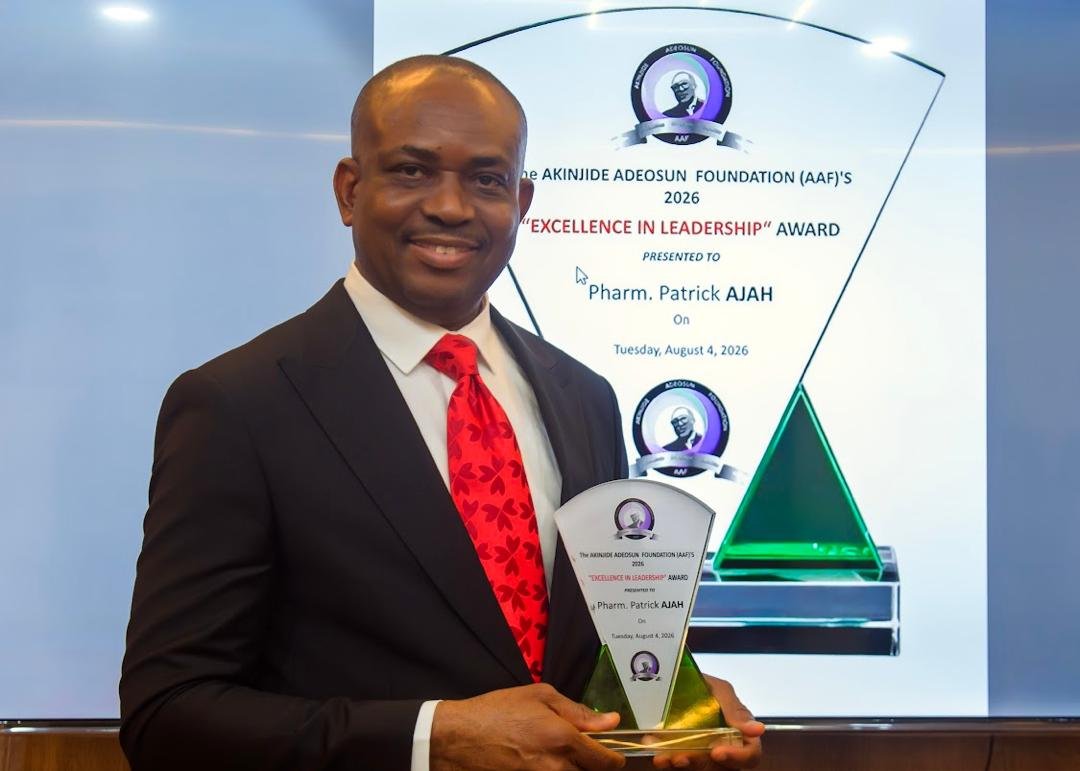 Local Drug Manufacturing Key To Exposing Counterfeit Medicines – May & Baker Boss - News Agency Of Nigeria
