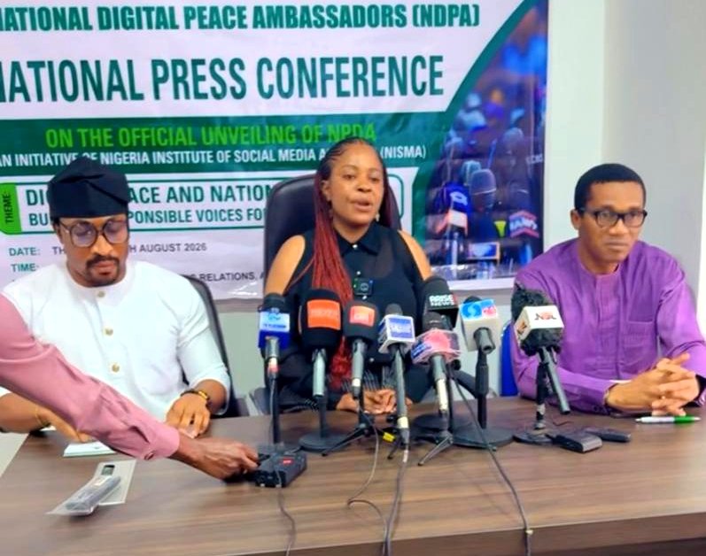 Digital Space New Frontline In Fight Against Fake News, Hate Speech – NISMA - News Agency Of Nigeria