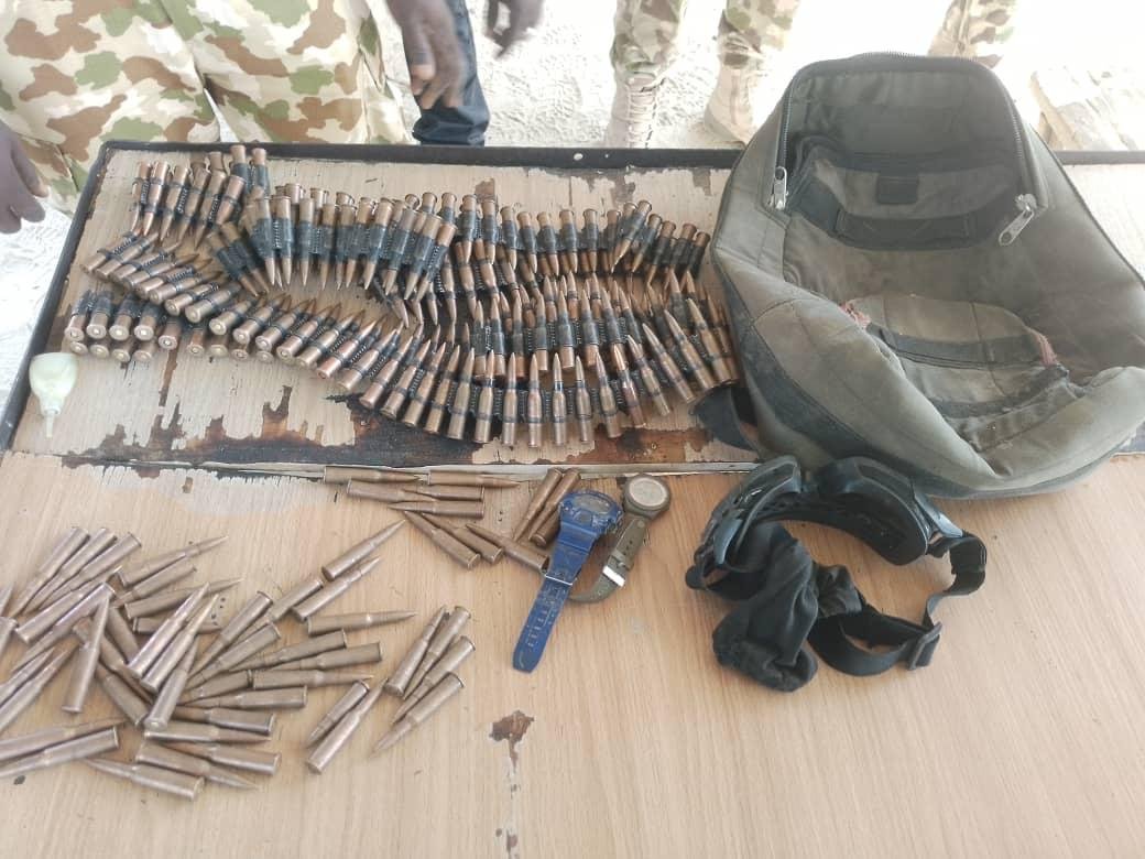 North East: Troops Neutralise 114 Terrorists, Rescue 60 Abducted Persons In August — DHQ - News Agency Of Nigeria