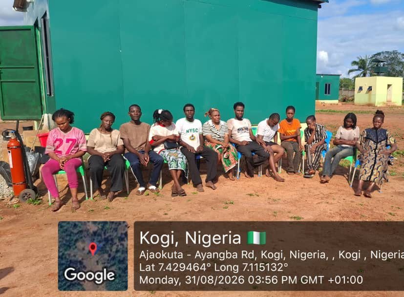 Troops Rescue 21 Kidnap Victims In Kogi - News Agency Of Nigeria