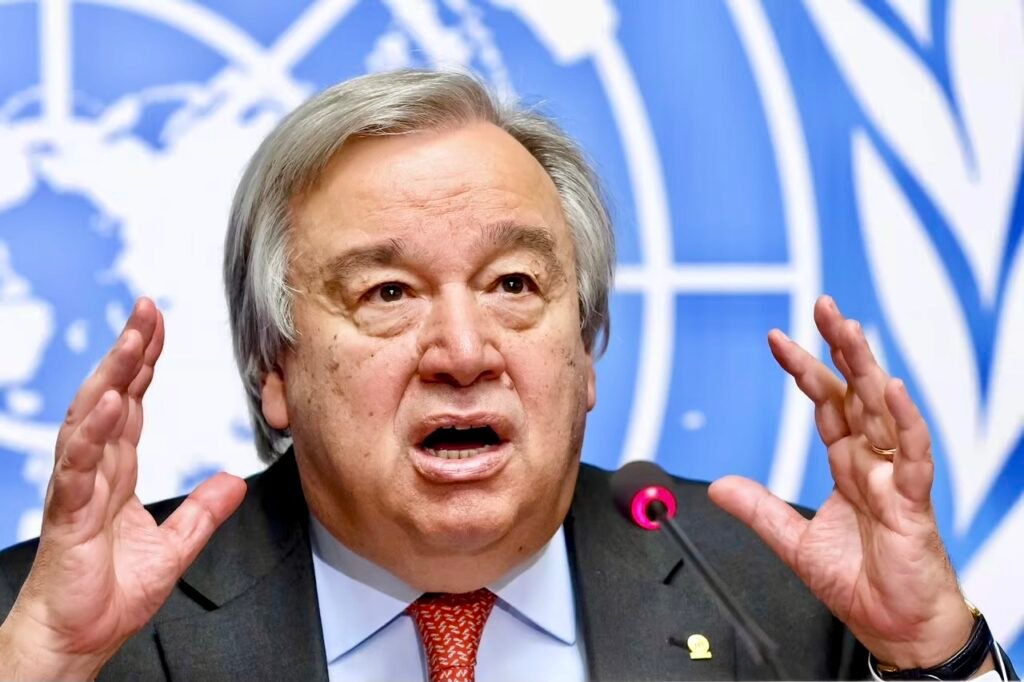 ISIS threat remains acute in Africa’s Sahel, Lake Chad Basin — UN warns