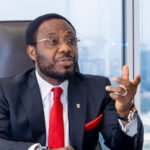 Chairman, Nestoil Group, Dr Ernest Azudialu-Obiejesi
