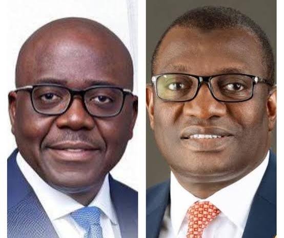 Energy correspondents congratulate Isa, Wunti on WEC Nigeria appointments