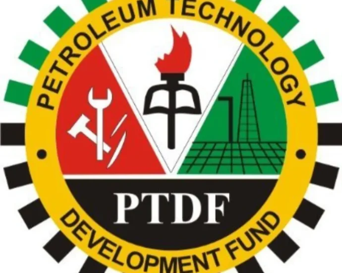 PTDF Logo