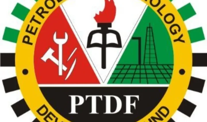 PTDF Logo