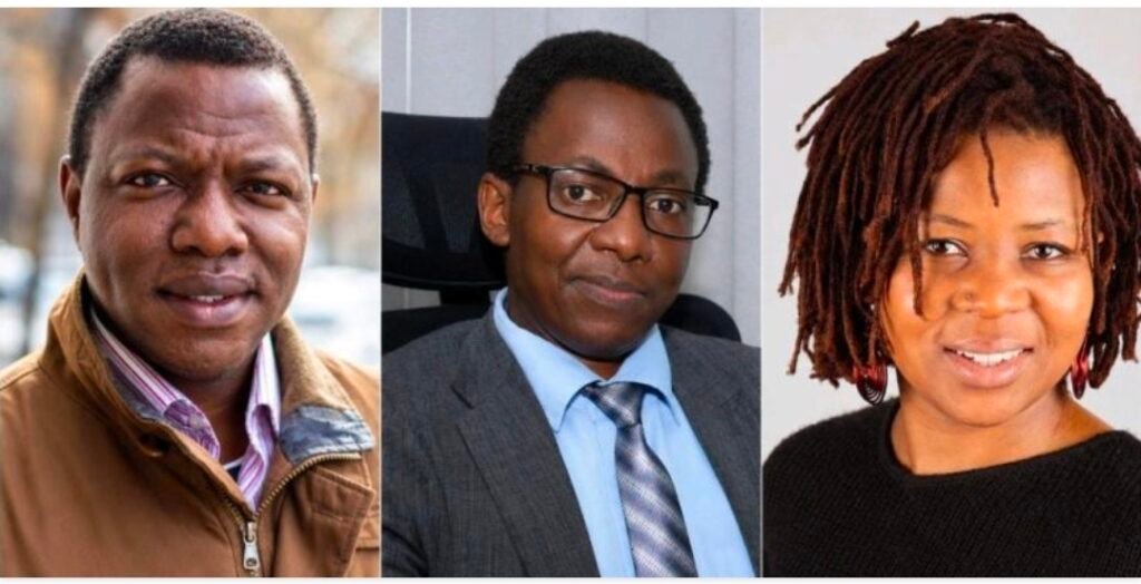 CANEX WKND 2026: Afreximbank Unveils Publishing Prize Jury - News Agency Of Nigeria