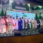 Unveiling of the Easy Zakat App in Abuja