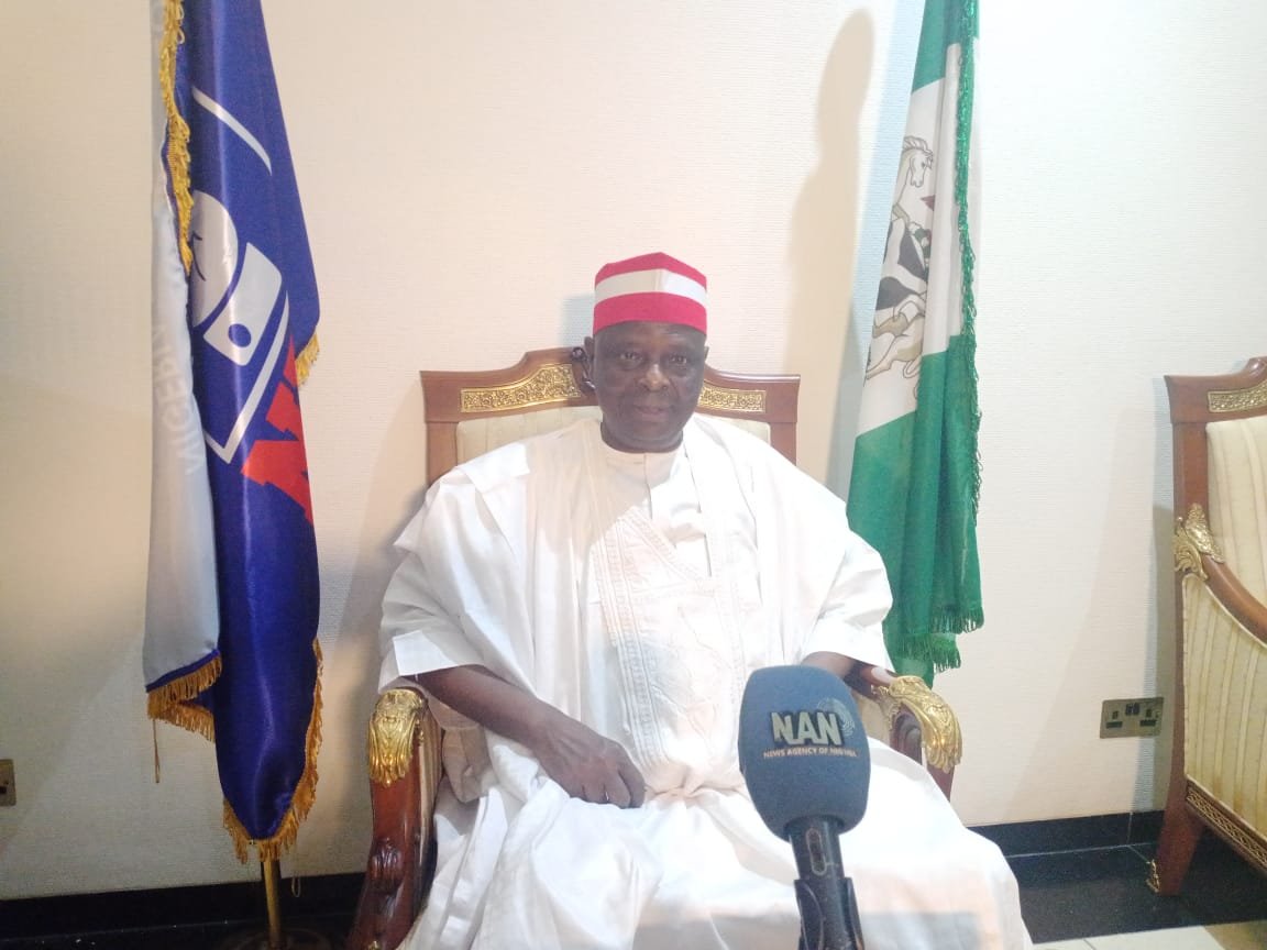 2027: Governors Banking On Rigging Will Be Disappointed – Kwankwaso - News Agency Of Nigeria