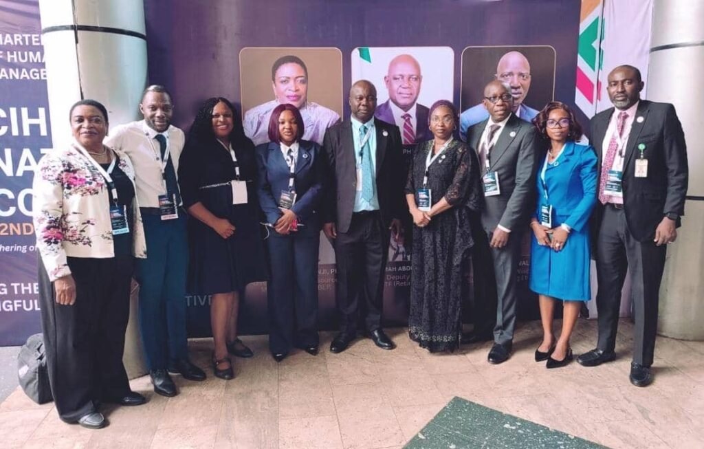 HR expert tasks practitioners on technology