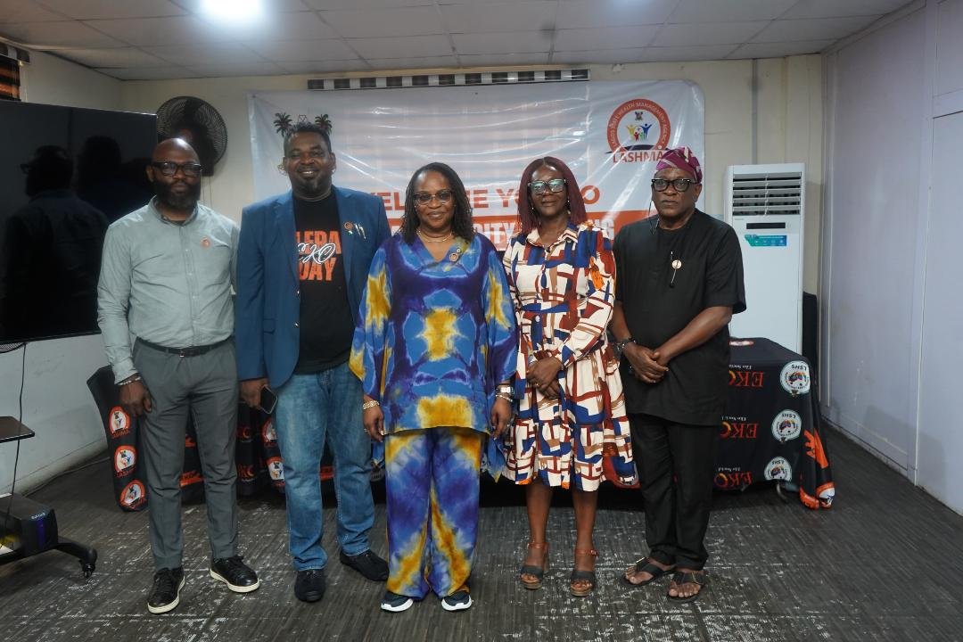 LASHMA ​‌⁠​‌⁠‍⁠⁠‌‌‌⁠‌‌‍⁠​‌​charges journalists on intensifying health insurance awareness